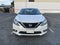 2018 Nissan SENTRA ADVANCE MT