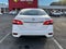 2018 Nissan SENTRA ADVANCE MT