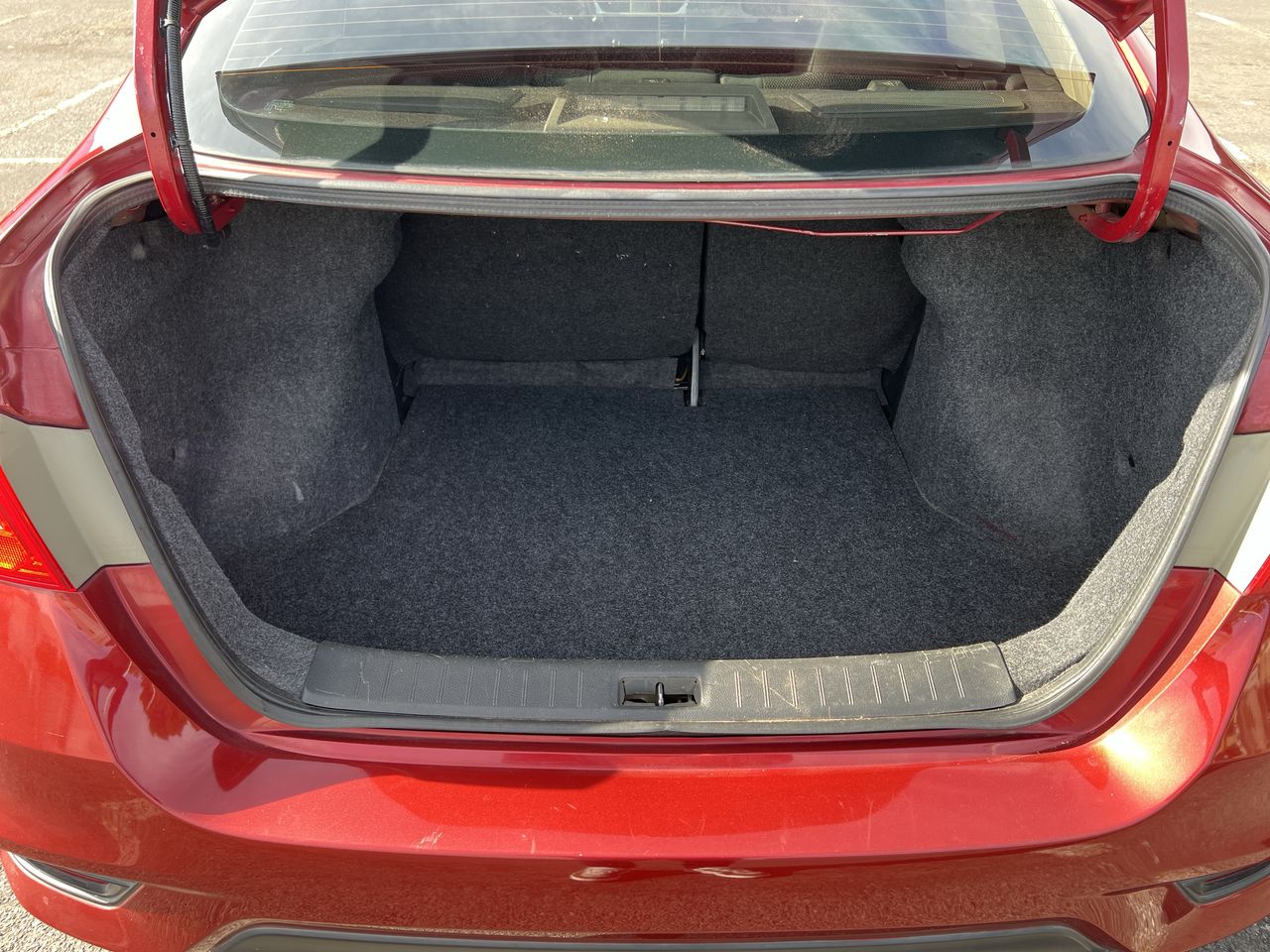 2019 Nissan SENTRA ADVANCE MT