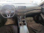 2022 Nissan SENTRA SENTRA SENSE CVT