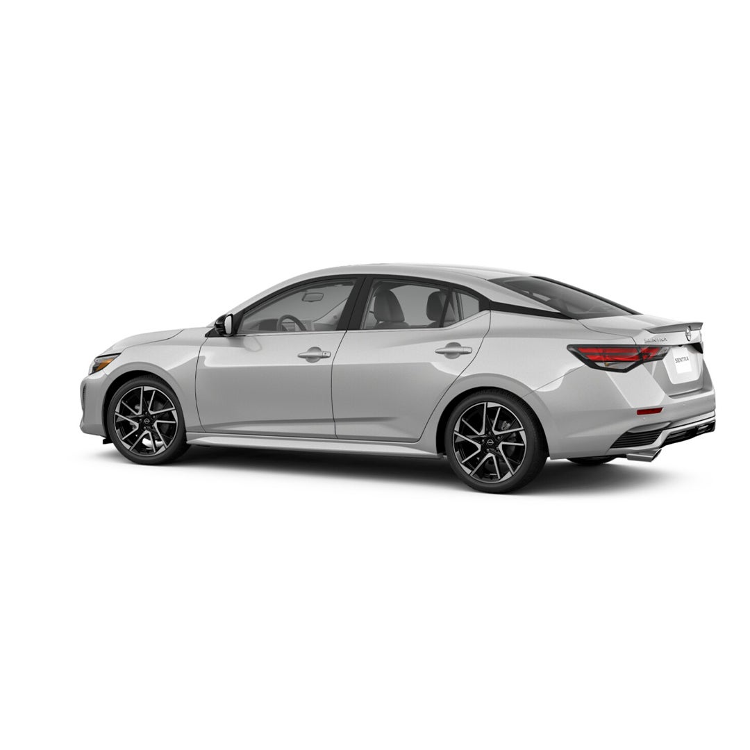 2025 Nissan SENTRA SENTRA SENSE T/M