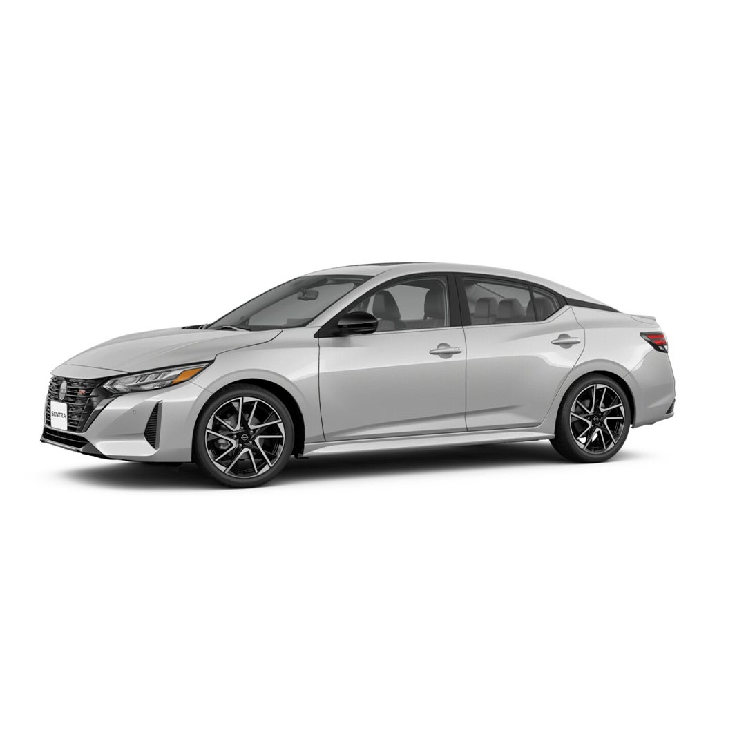 2025 Nissan SENTRA SENTRA SENSE T/M