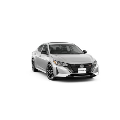 2025 Nissan SENTRA SENTRA SENSE T/M