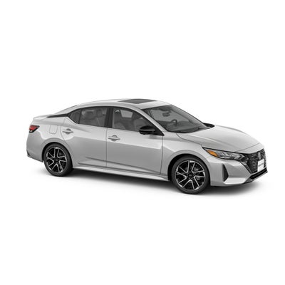 2025 Nissan SENTRA SENTRA SENSE T/M