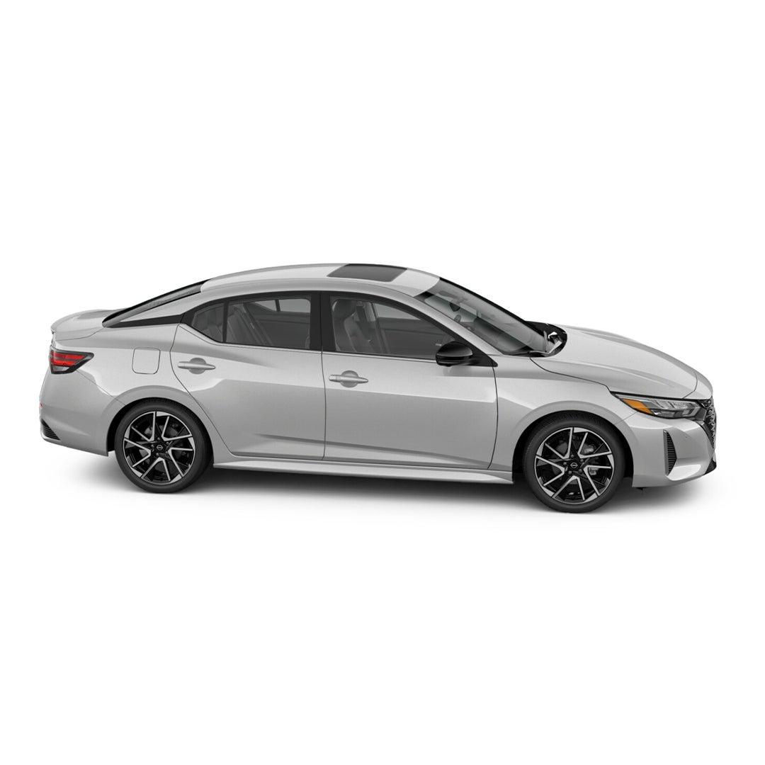 2025 Nissan SENTRA SENTRA SENSE T/M