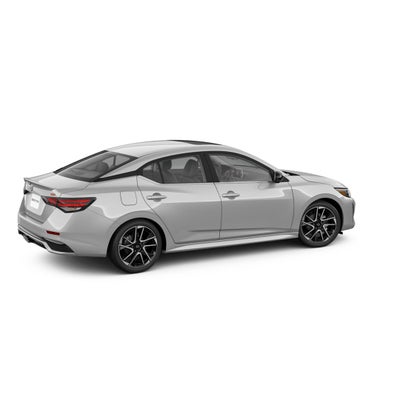 2025 Nissan SENTRA SENTRA SENSE T/M