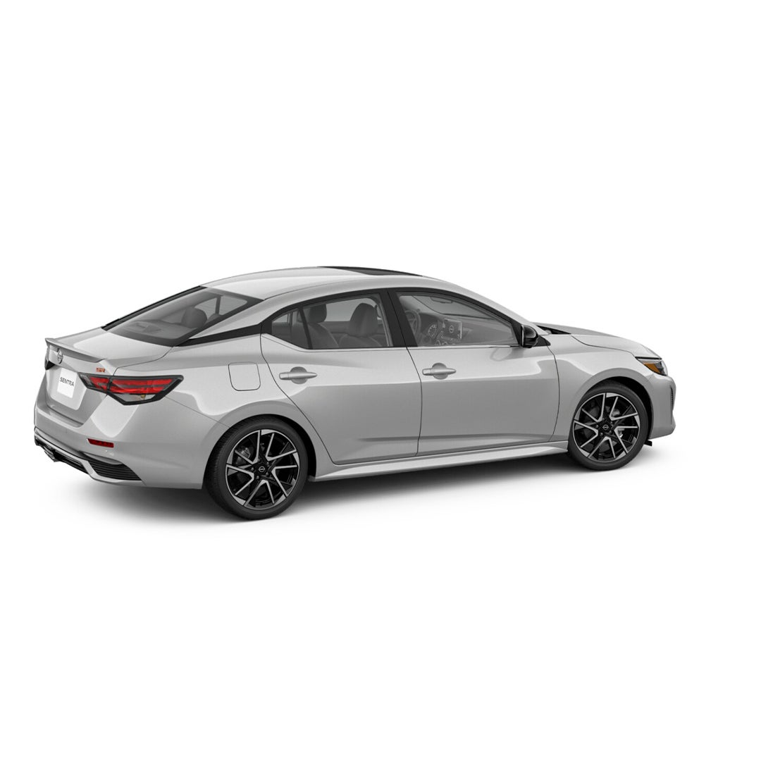 2025 Nissan SENTRA SENTRA SENSE T/M