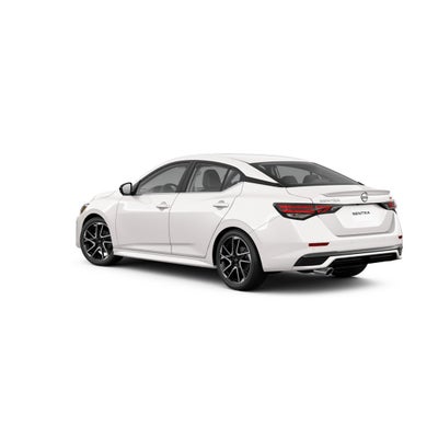 2025 Nissan SENTRA SENTRA SENSE T/M