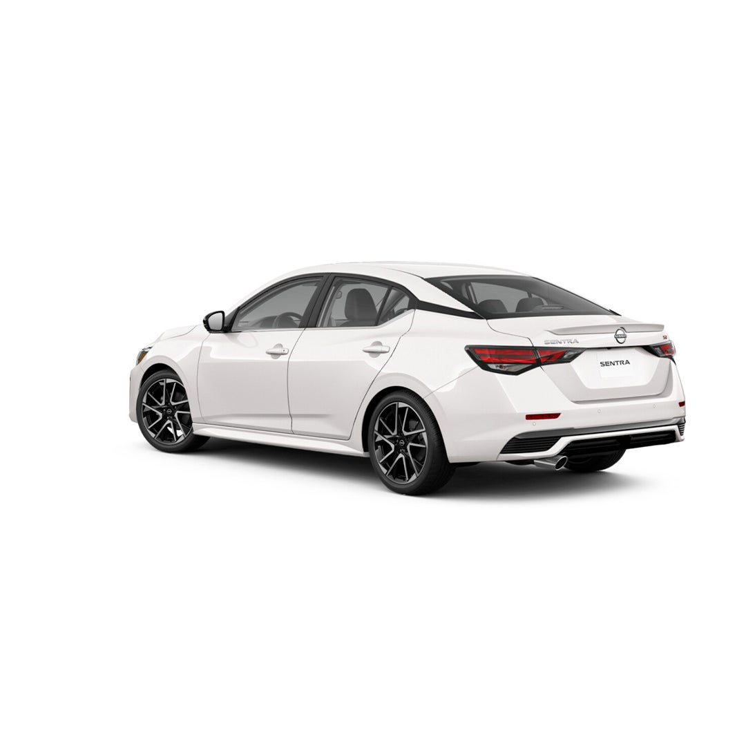 2025 Nissan SENTRA SENTRA SENSE T/M