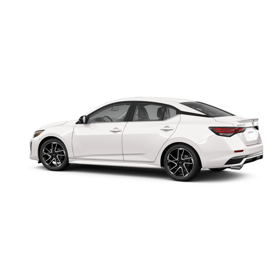 2025 Nissan SENTRA SENTRA SENSE T/M
