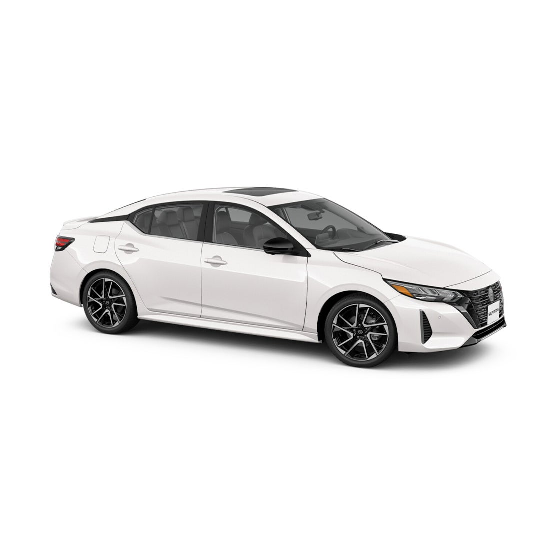2025 Nissan SENTRA SENTRA SENSE T/M