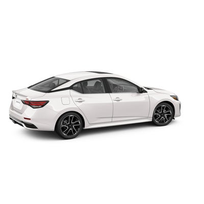 2025 Nissan SENTRA SENTRA SENSE T/M