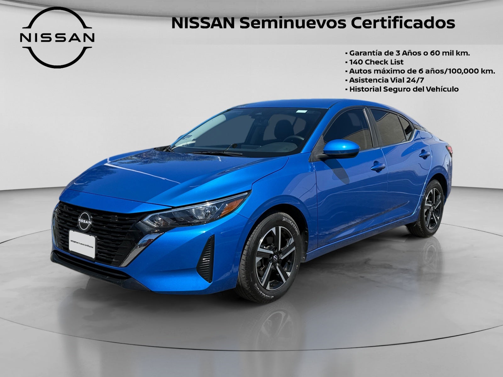 2024 Nissan SENTRA SENSE CVT 24