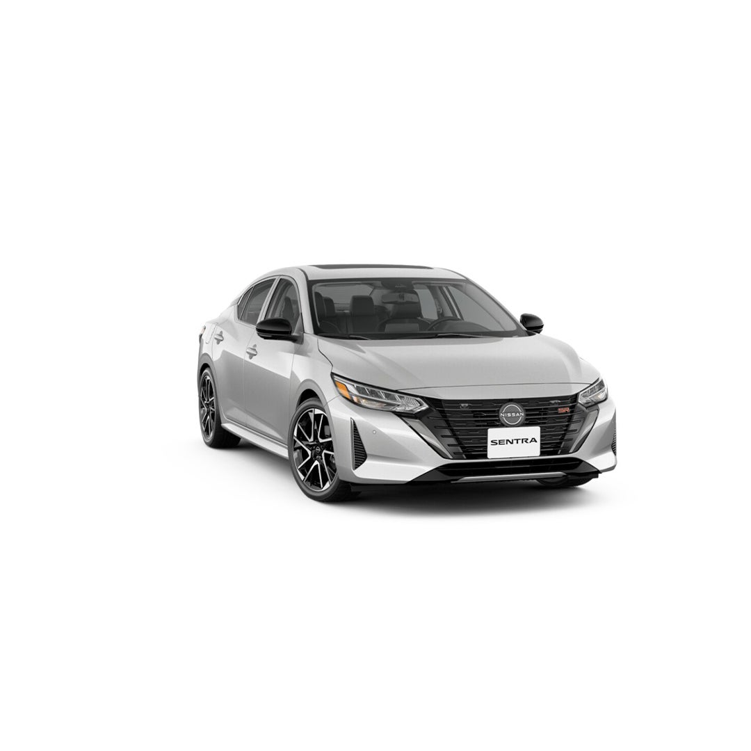 2025 Nissan SENTRA SENTRA SENSE CVT