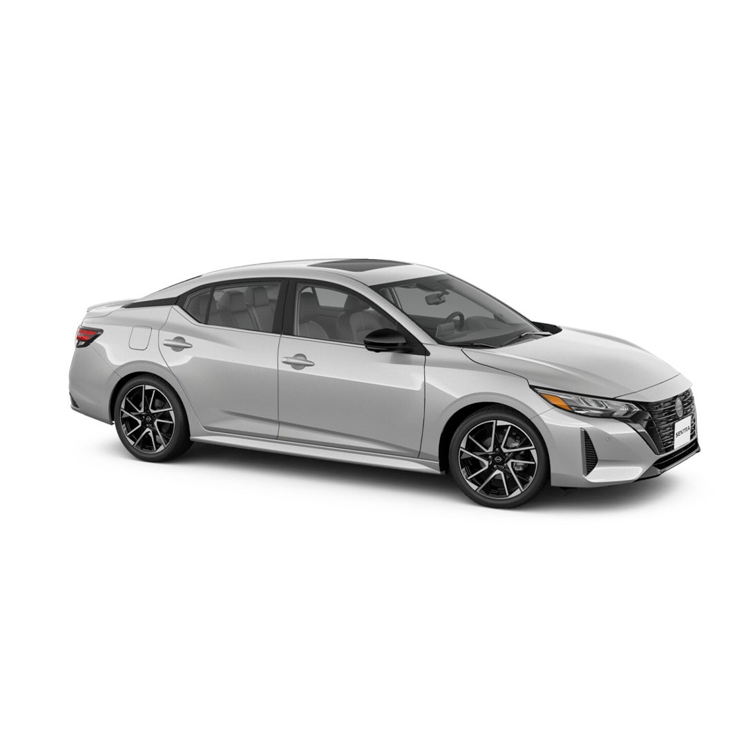 2025 Nissan SENTRA SENTRA SENSE CVT