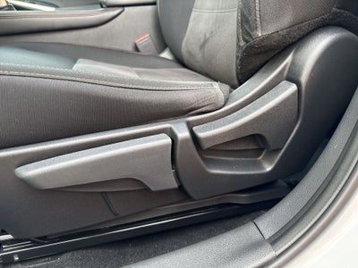 2023 Nissan SENTRA SR CVT 23