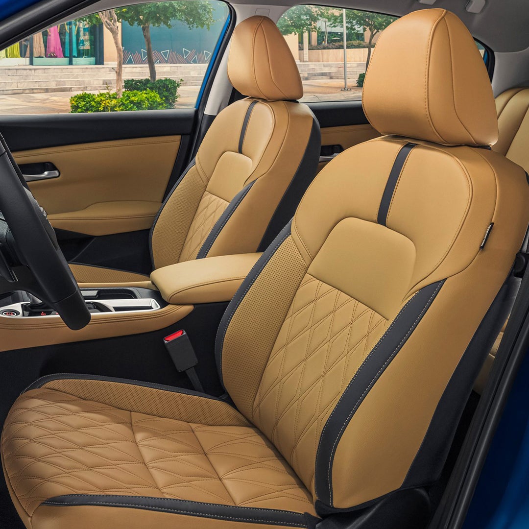 2025 Nissan SENTRA SENTRA SENSE T/M