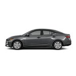 2025 Nissan SENTRA SENTRA SENSE T/M