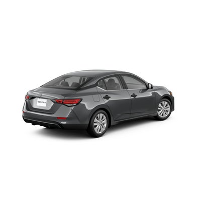 2025 Nissan SENTRA SENTRA SENSE T/M