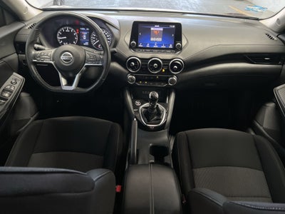 2023 Nissan SENTRA SENTRA ADVANCE T/M