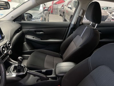 2023 Nissan SENTRA SENTRA ADVANCE T/M