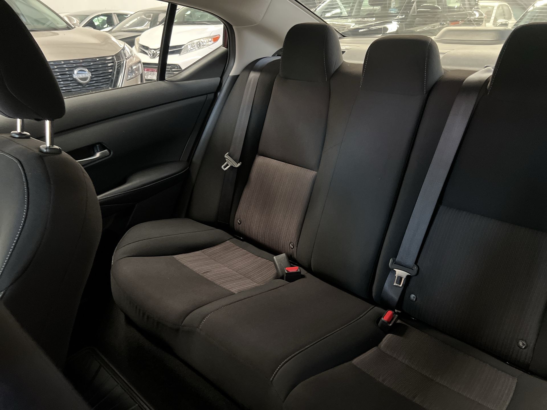 2023 Nissan SENTRA SENTRA ADVANCE T/M