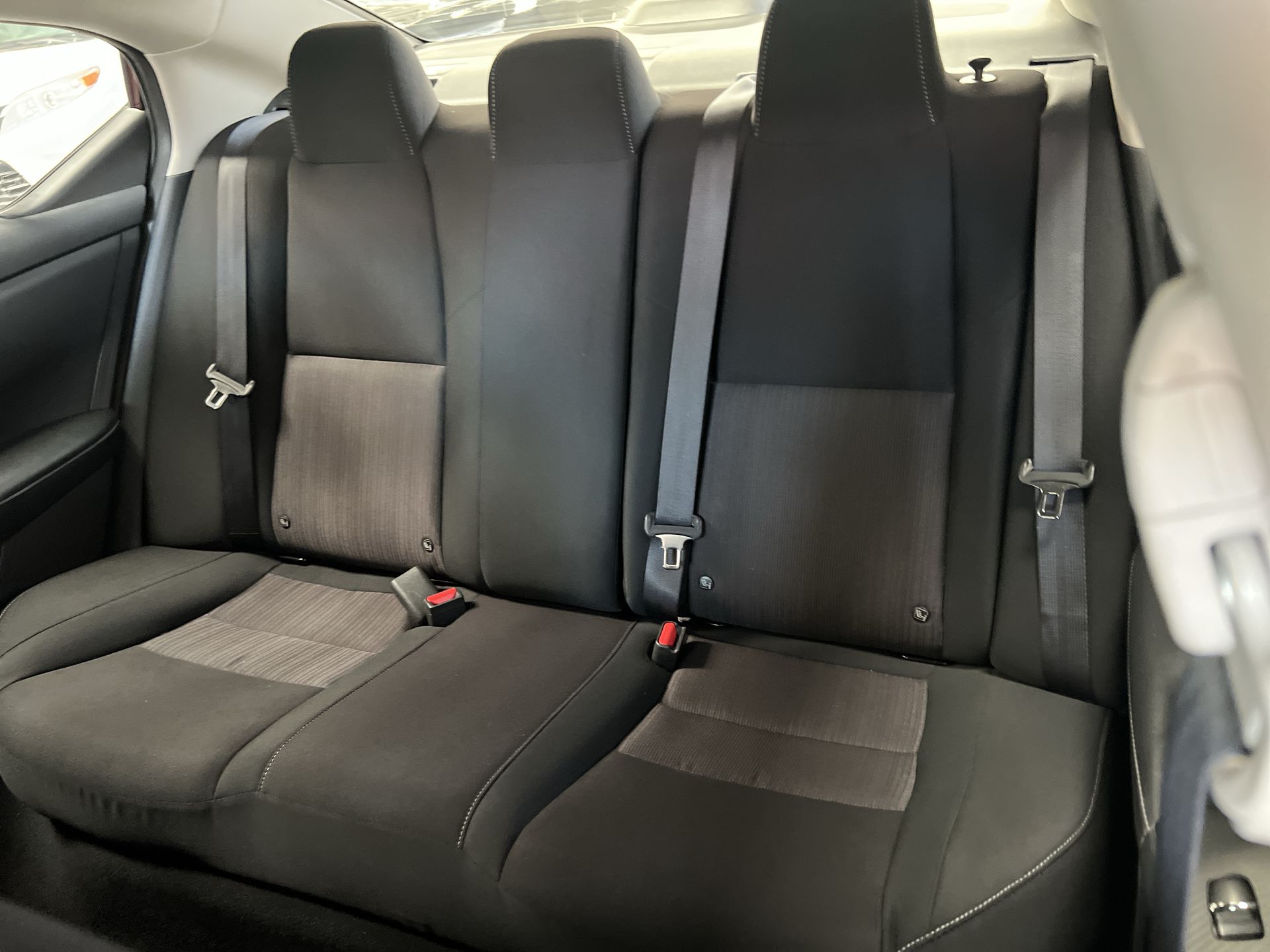 2023 Nissan SENTRA SENTRA ADVANCE T/M