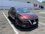 2023 Nissan SENTRA SENTRA ADVANCE T/M