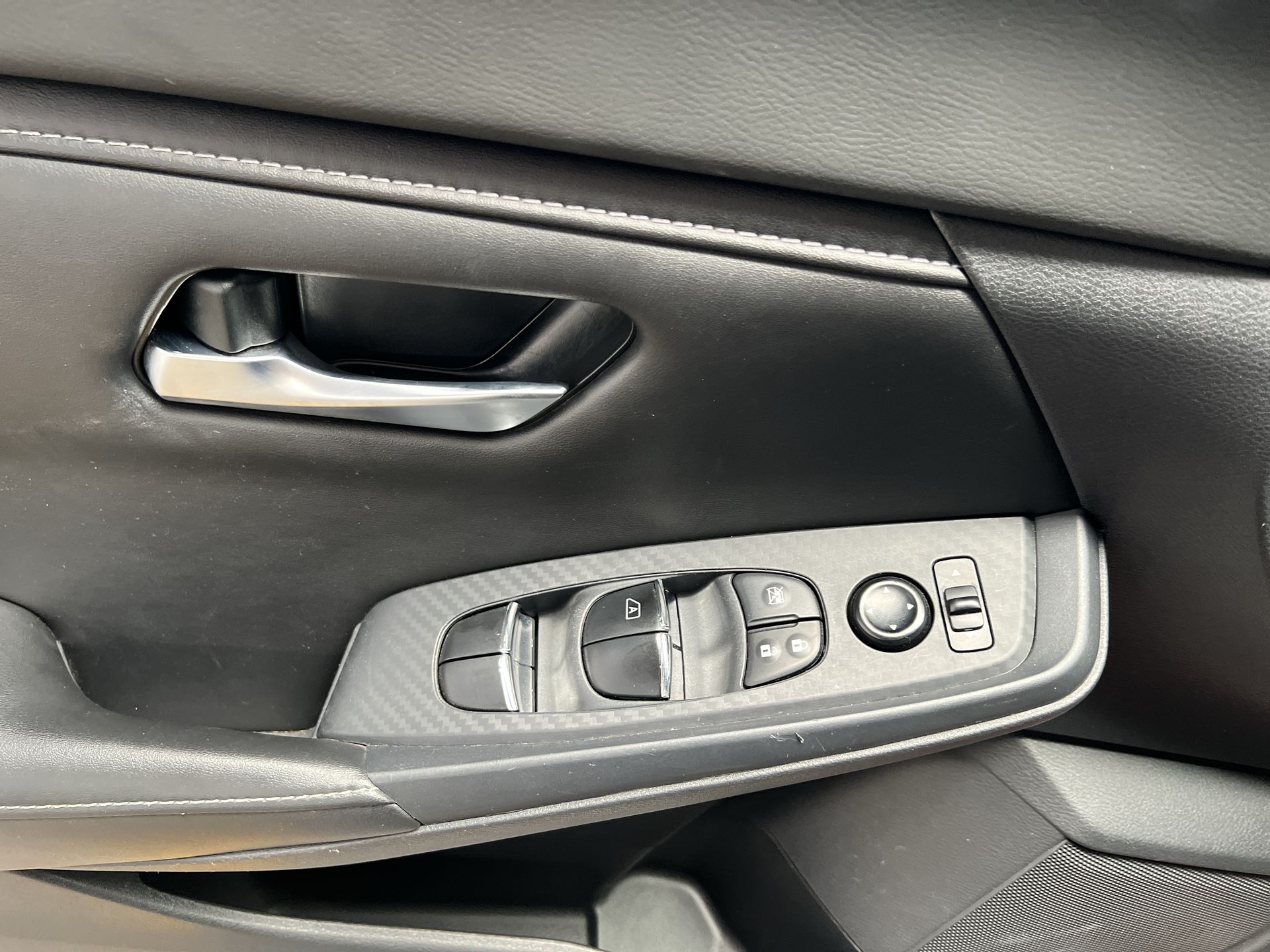 2023 Nissan SENTRA SENTRA ADVANCE T/M