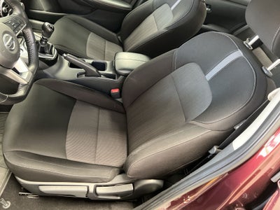 2023 Nissan SENTRA SENTRA ADVANCE T/M