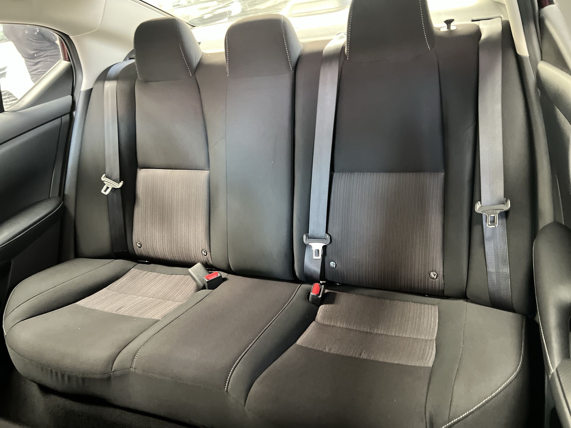 2023 Nissan SENTRA SENTRA ADVANCE T/M