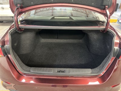 2023 Nissan SENTRA SENTRA ADVANCE T/M