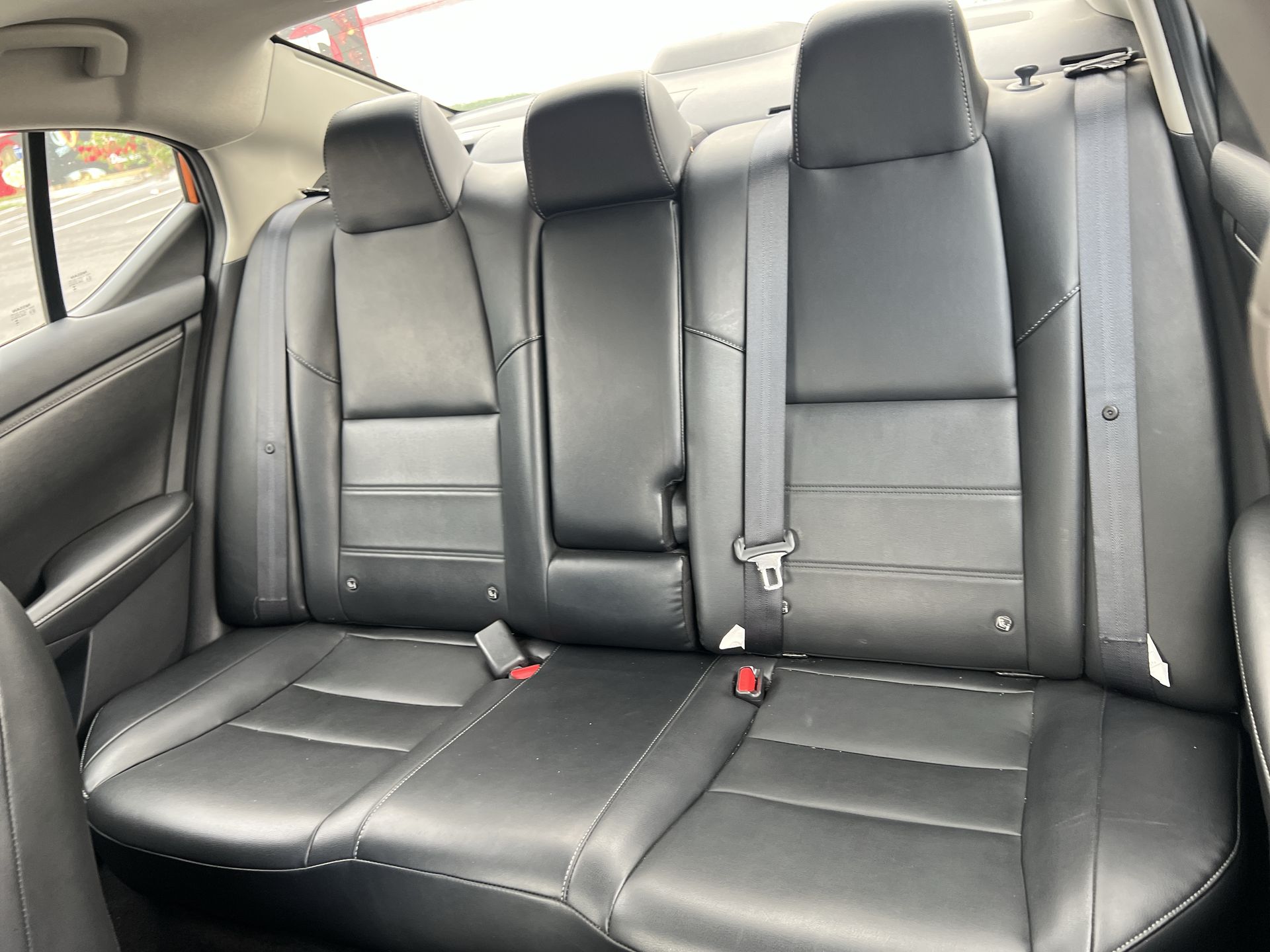 2025 Nissan SENTRA SR PLATINUM BITONO CVT 25
