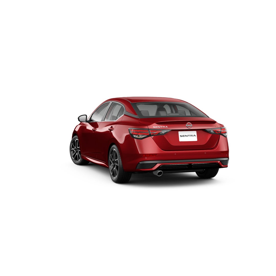 2025 Nissan SENTRA SENTRA ADVANCE T/M