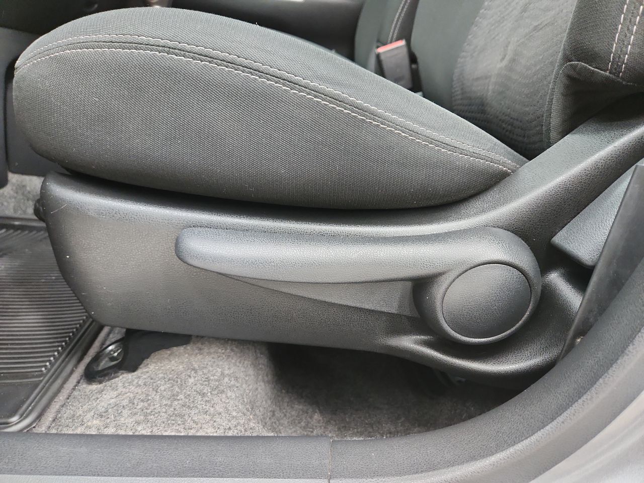 2018 Nissan MARCH ADVANCE TA