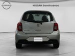 2021 Nissan MARCH MARCH ADVANCE TM