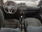 2021 Nissan MARCH MARCH ADVANCE TM