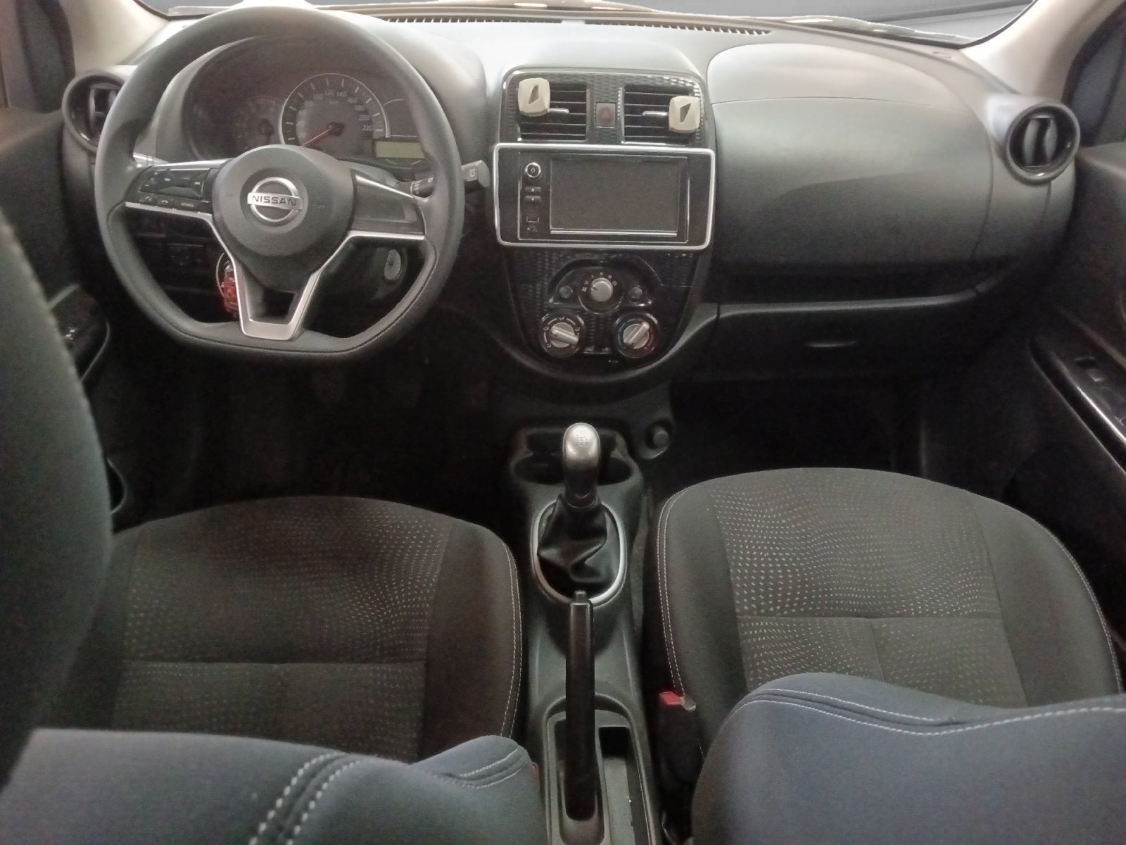 2021 Nissan MARCH MARCH ADVANCE TM