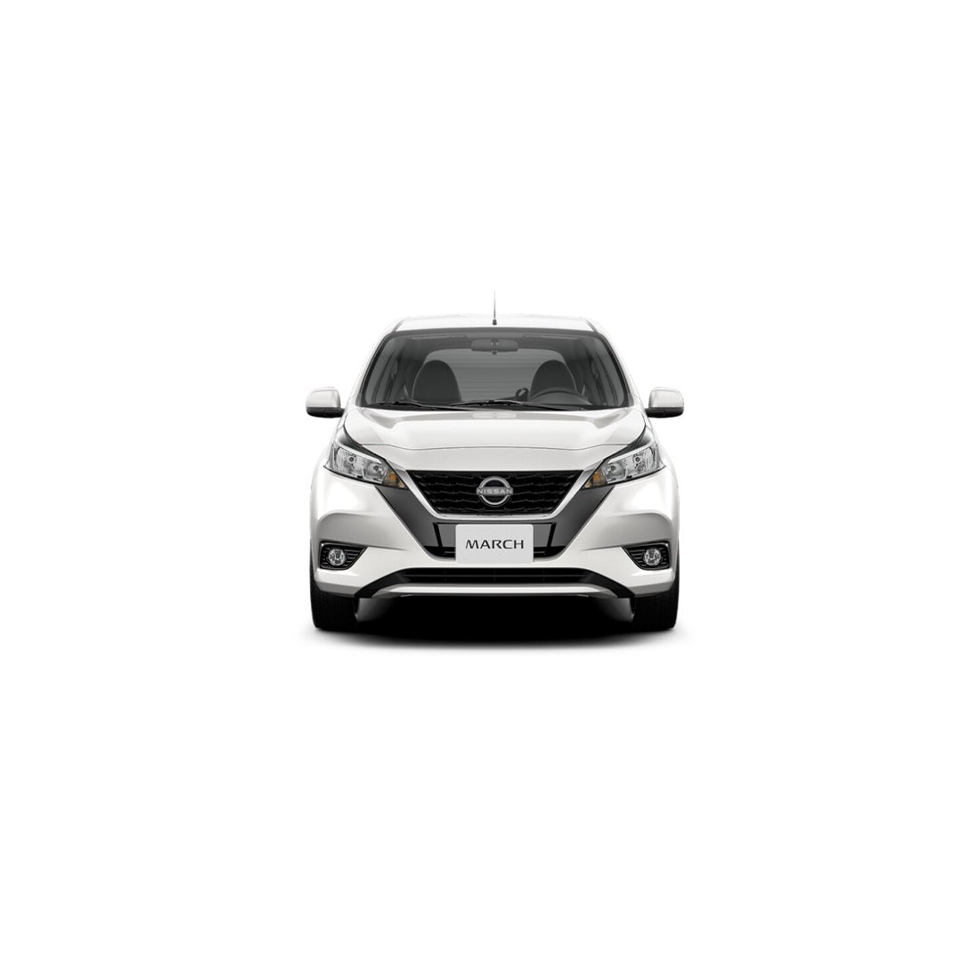 2025 Nissan MARCH MARCH SENSE TM