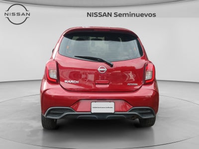 2023 Nissan MARCH MARCH ADVANCE TM