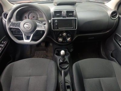 2023 Nissan MARCH MARCH ADVANCE TM