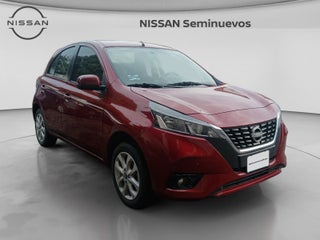 2023 Nissan MARCH MARCH ADVANCE TM