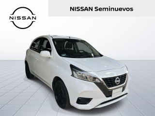 2022 Nissan MARCH SENSE TM 22