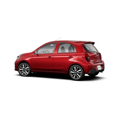 2025 Nissan MARCH MARCH SENSE TA