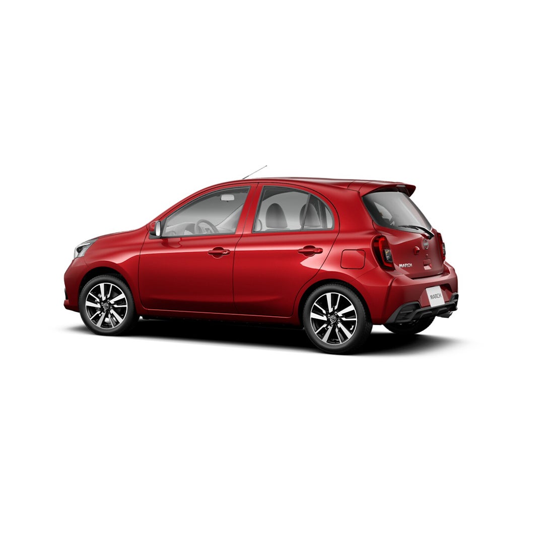 2025 Nissan MARCH MARCH SENSE TA