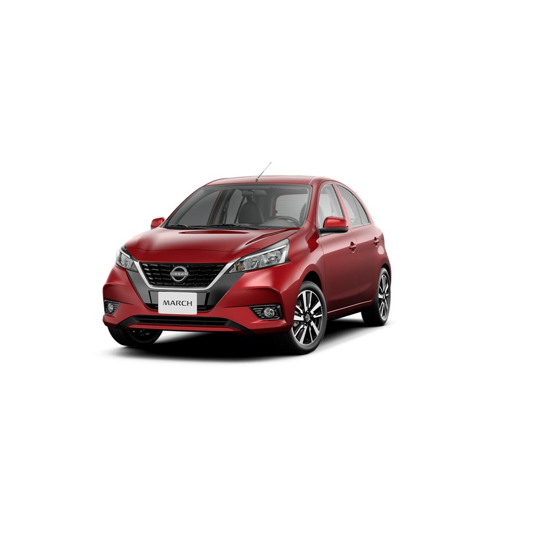 2025 Nissan MARCH MARCH SENSE TA