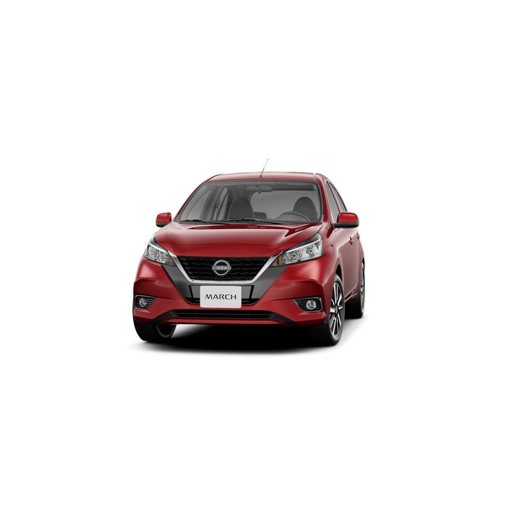 2025 Nissan MARCH MARCH SENSE TA