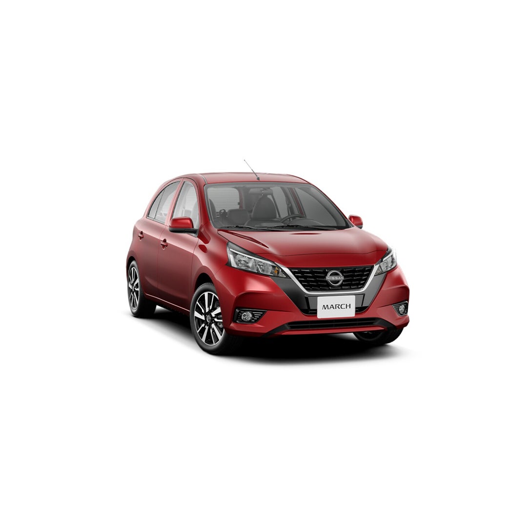 2025 Nissan MARCH MARCH SENSE TA