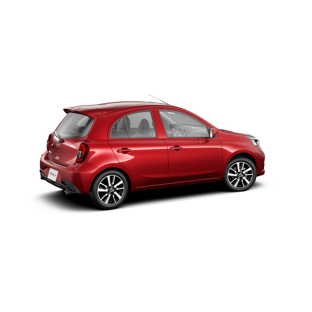 2025 Nissan MARCH MARCH SENSE TA