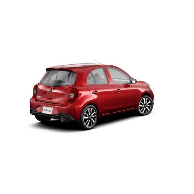 2025 Nissan MARCH MARCH SENSE TA